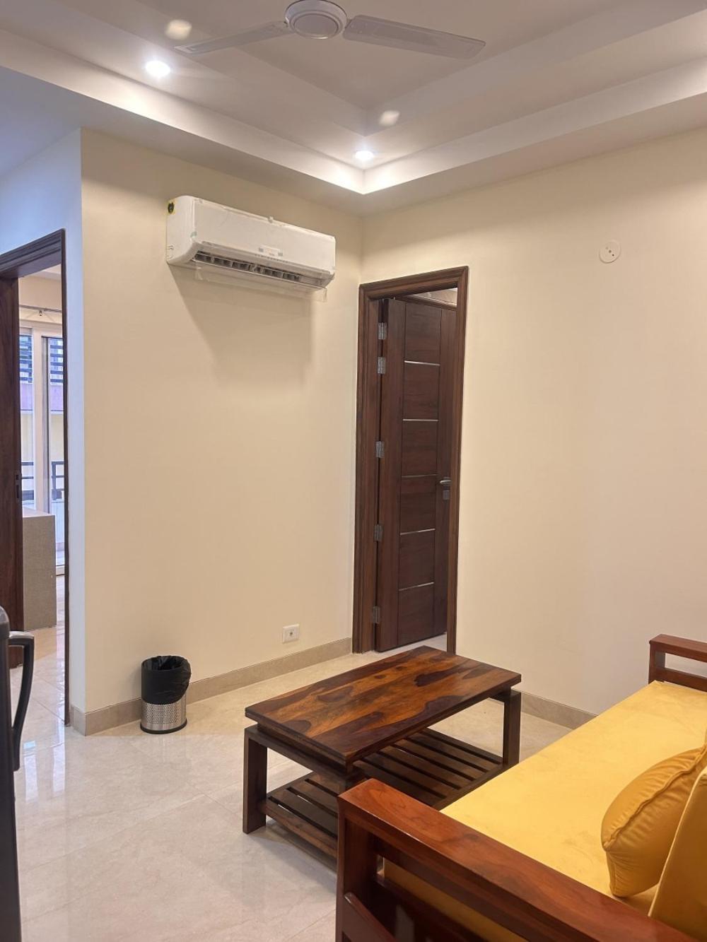 Lime Tree Service Apartment - Medanta Medicity, Gurgaon Bagian luar foto