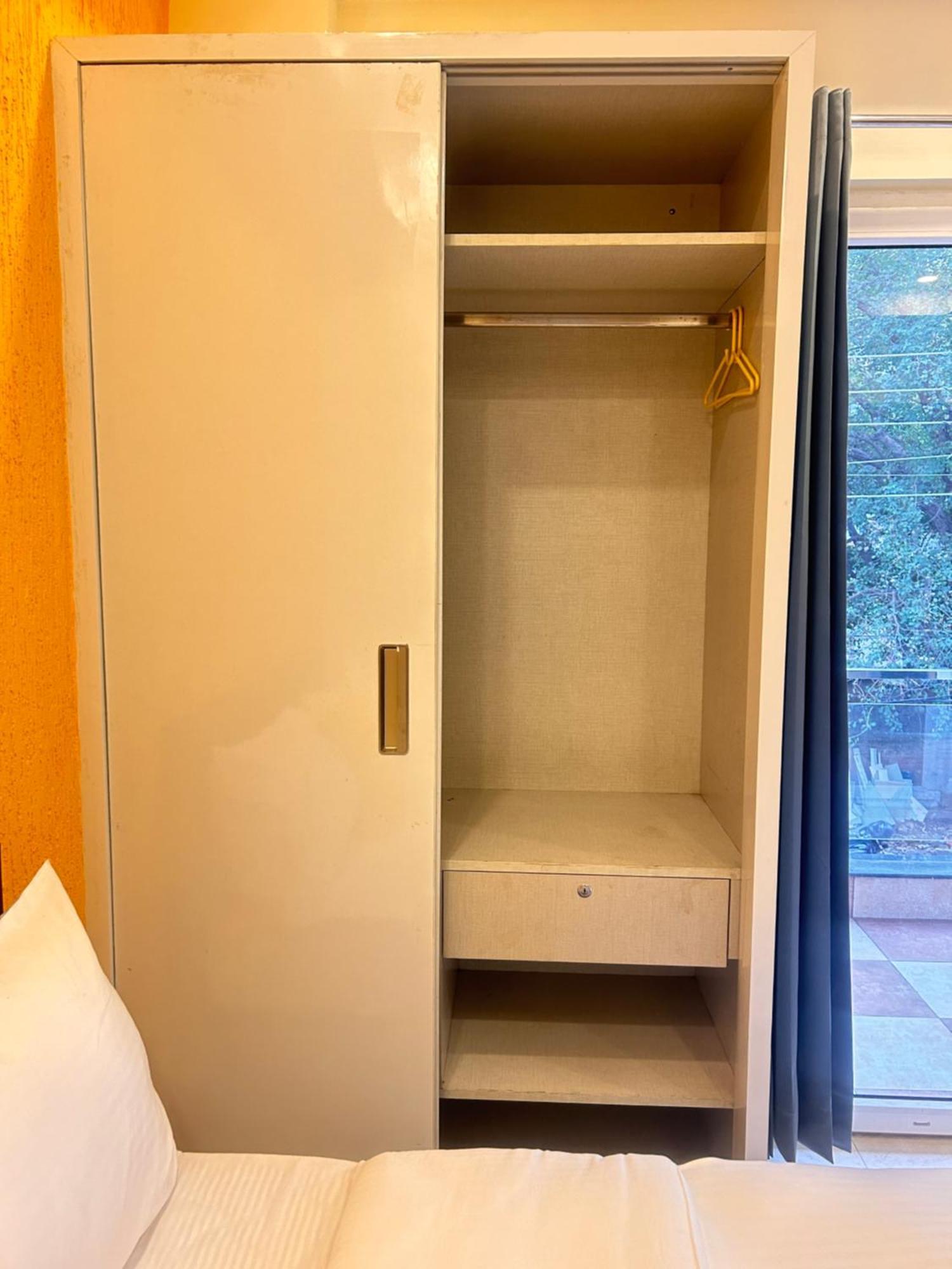 Lime Tree Service Apartment - Medanta Medicity, Gurgaon Bagian luar foto