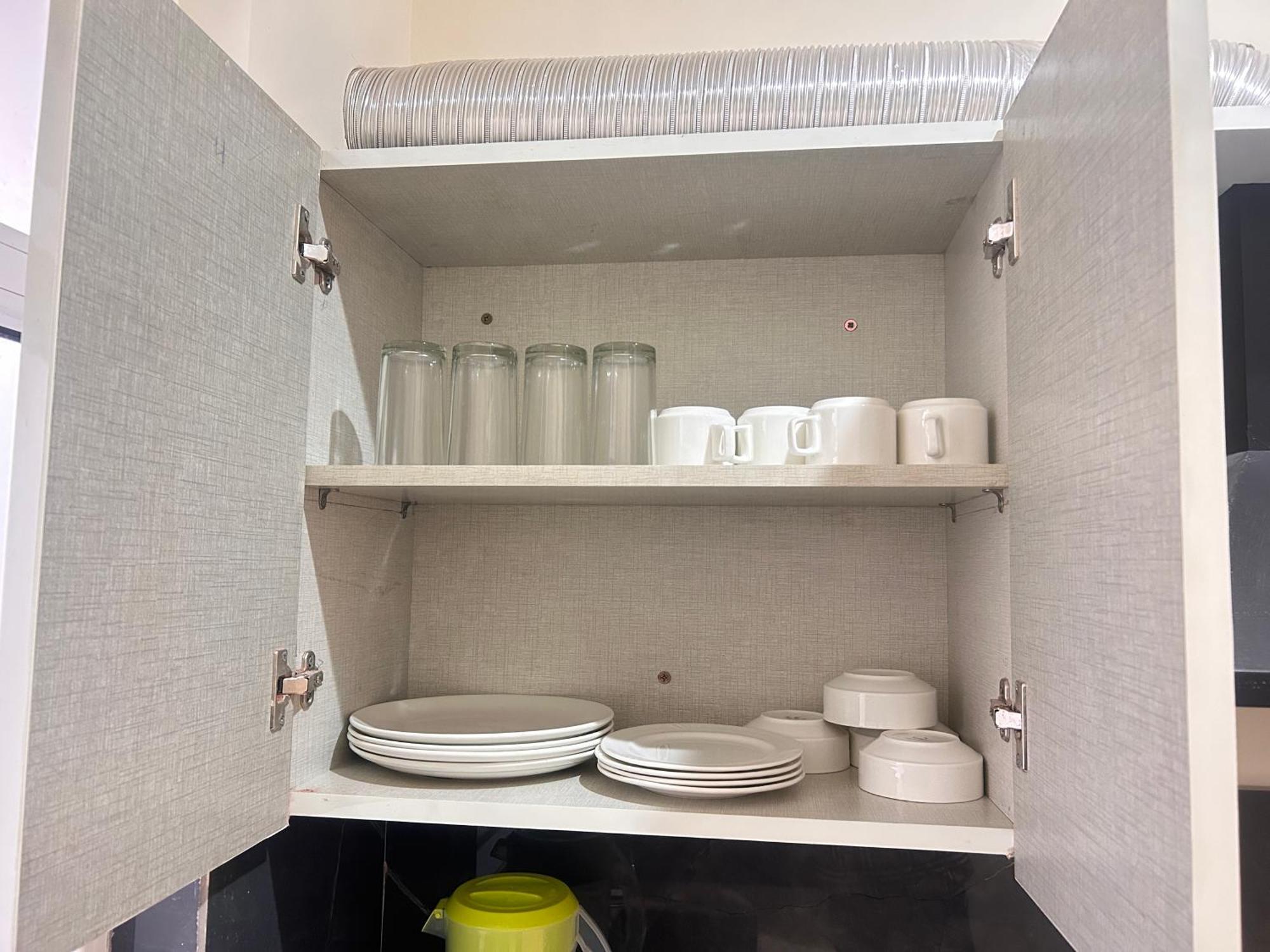 Lime Tree Service Apartment - Medanta Medicity, Gurgaon Bagian luar foto